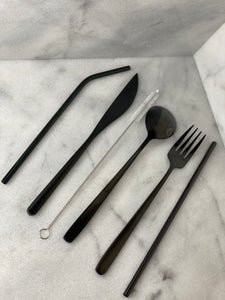 Essential Cutlery Set