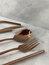 Load image into Gallery viewer, Essential Cutlery Set
