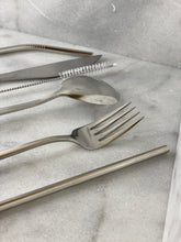 Load image into Gallery viewer, Essential Cutlery Set
