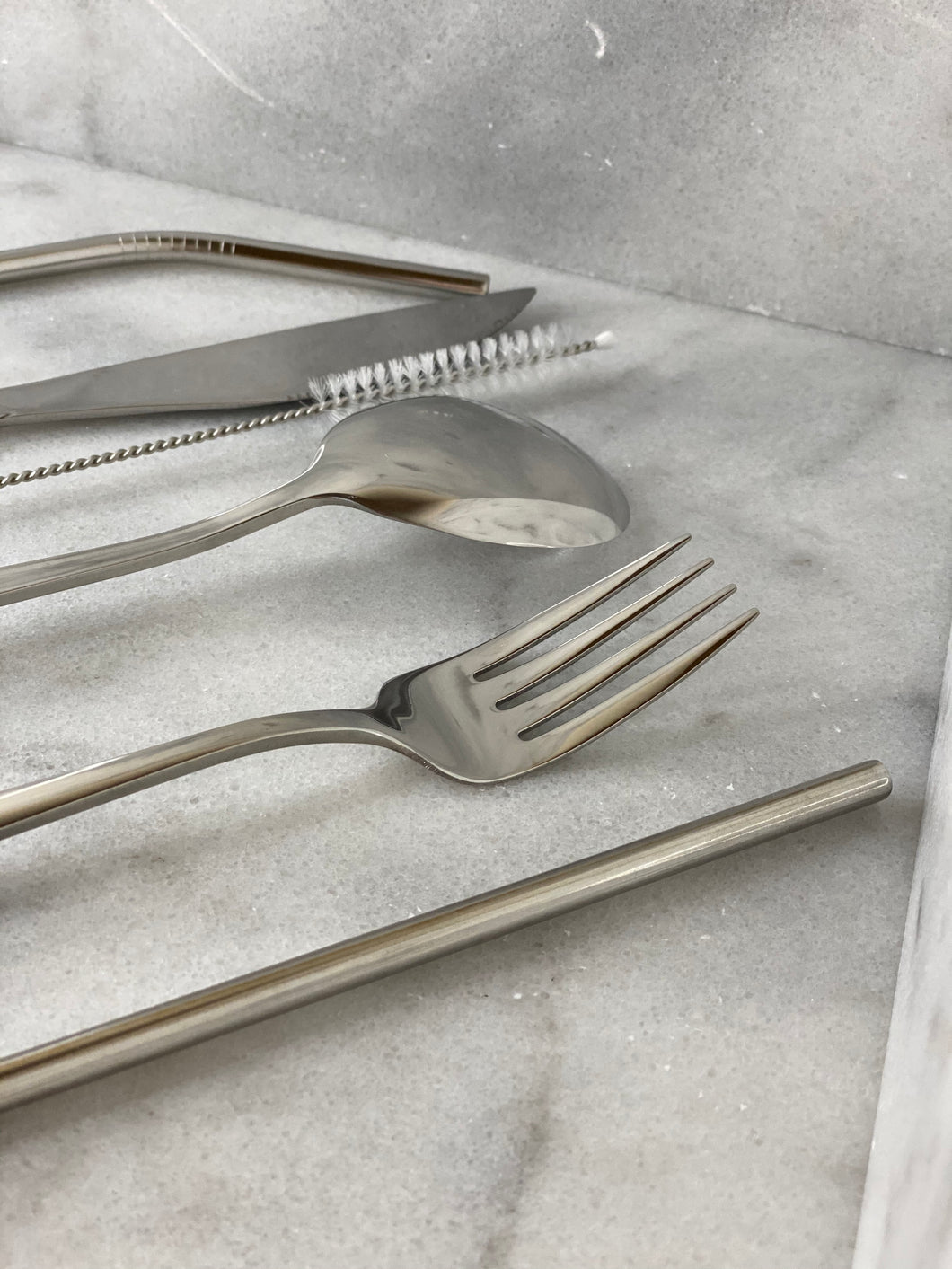 Essential Cutlery Set