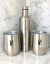 Load image into Gallery viewer, **Pre-Order** Wine Tumbler Set
